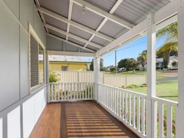 House for rent in Collie, Western Australia