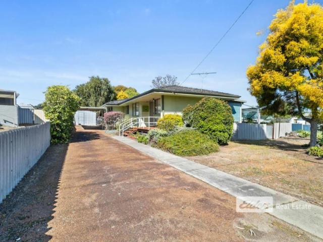 House for sale in Collie, Shire Of Collie