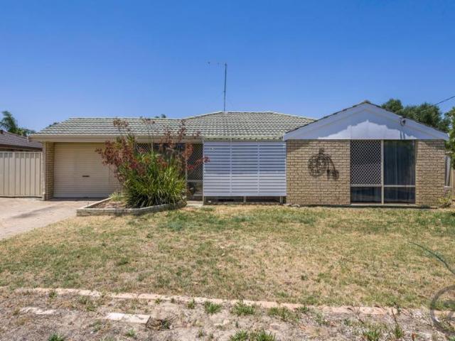 House for rent in Parklands, Western Australia