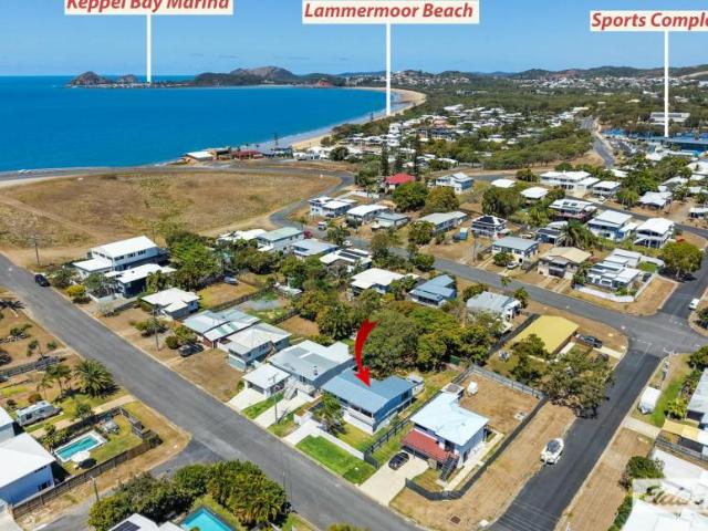 House for sale in Cooee Bay, Livingstone Shire