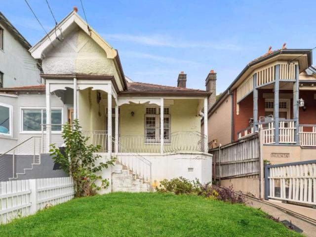 House for sale in Coogee, New South Wales