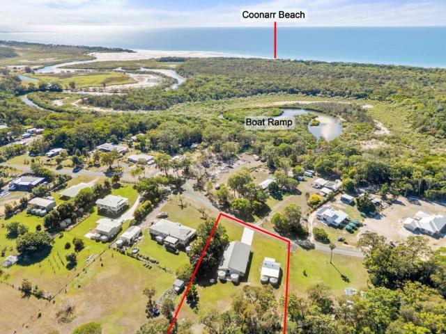 House for sale in Coonarr, Queensland
