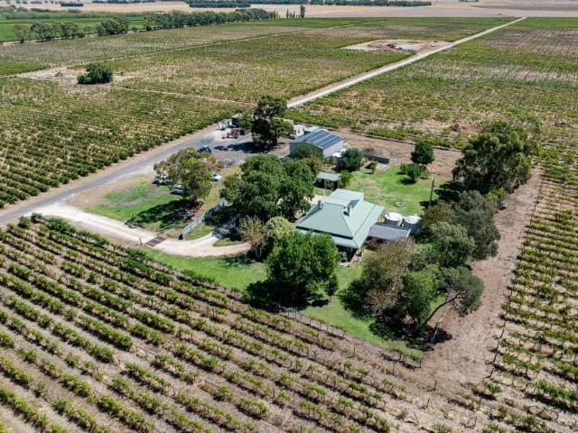 House for rent in Coonawarra, South Australia