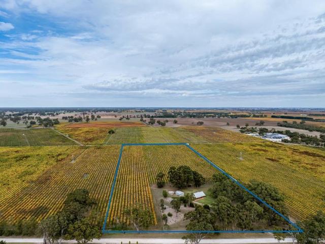 House for rent in Coonawarra, South Australia