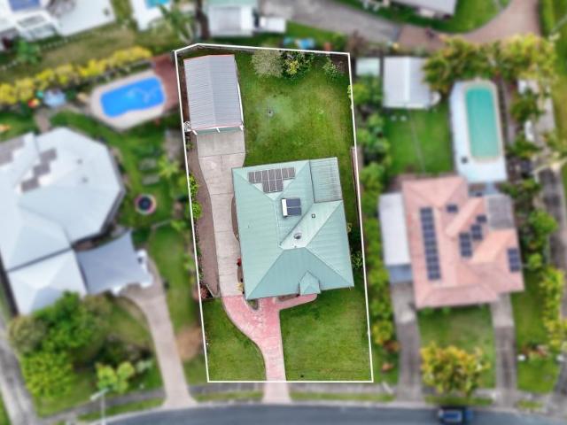 House for sale in Queensland
