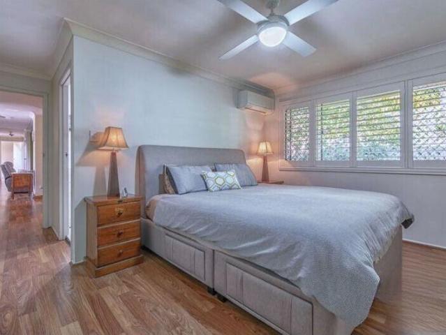 House for rent in Coorparoo, Greater Brisbane