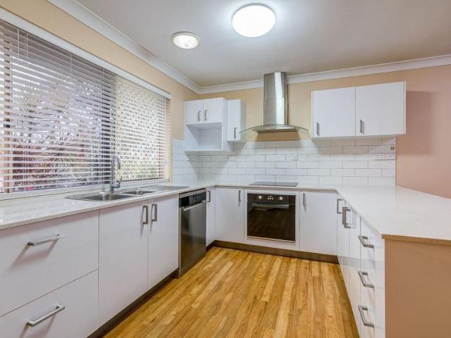 House for rent in Cornubia, Greater Brisbane