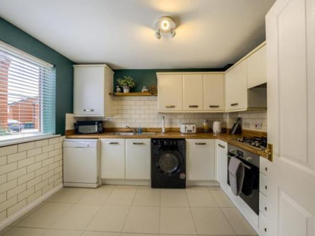 House for rent in Eastern Green, Coventry