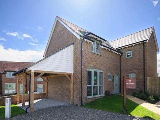 House for sale in England