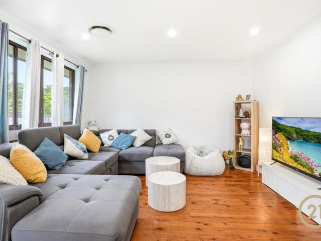 House for sale in Cranebrook, New South Wales