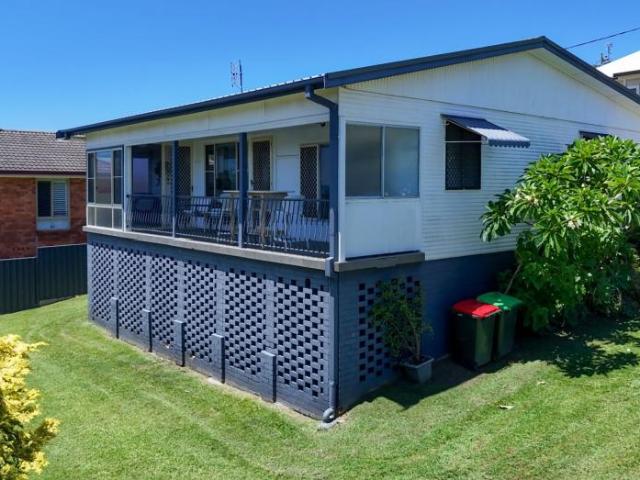 House for sale in Crescent Head, Kempsey Shire Council