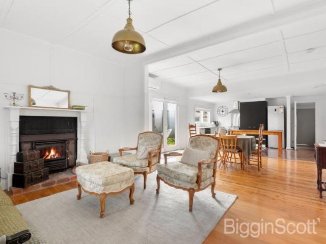 House for rent in Creswick, Shire of Hepburn