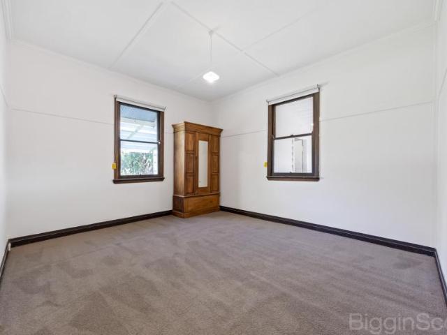House for rent in Creswick, Shire of Hepburn