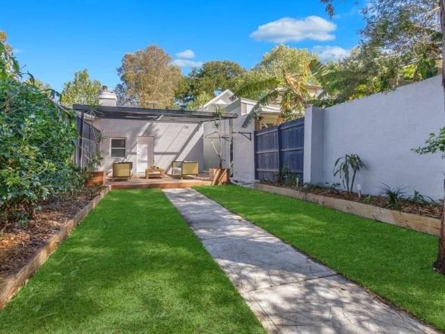 House for rent in Sydney, New South Wales