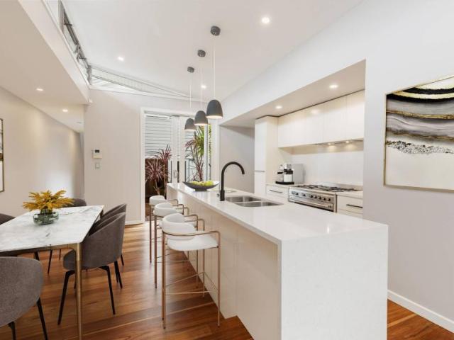 House for rent in Sydney, New South Wales