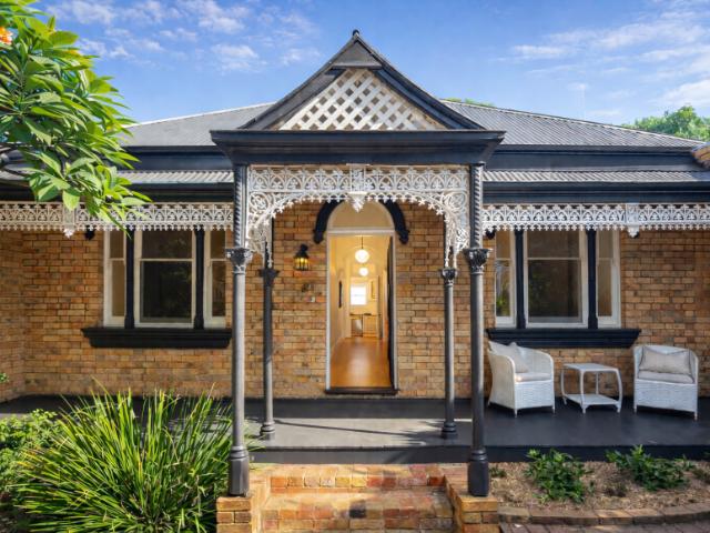 House for sale in Sydney, New South Wales