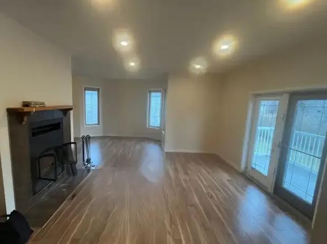 House for rent in Hillcrest, Alberta