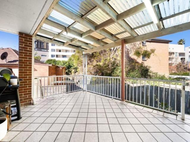 House for rent in Croydon, New South Wales