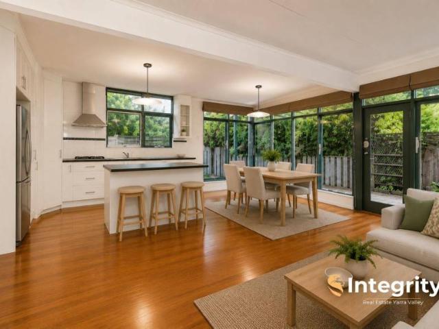 House for rent in Camerons Creek, Victoria