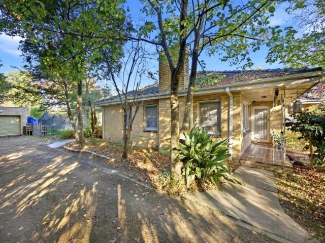 House for sale in Camerons Creek, Victoria