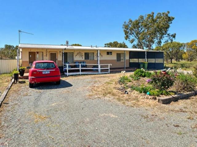 House for sale in Cuballing, Shire Of Cuballing
