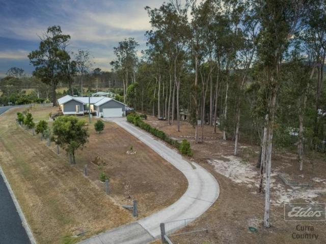 House for sale in Curra, Gympie Regional