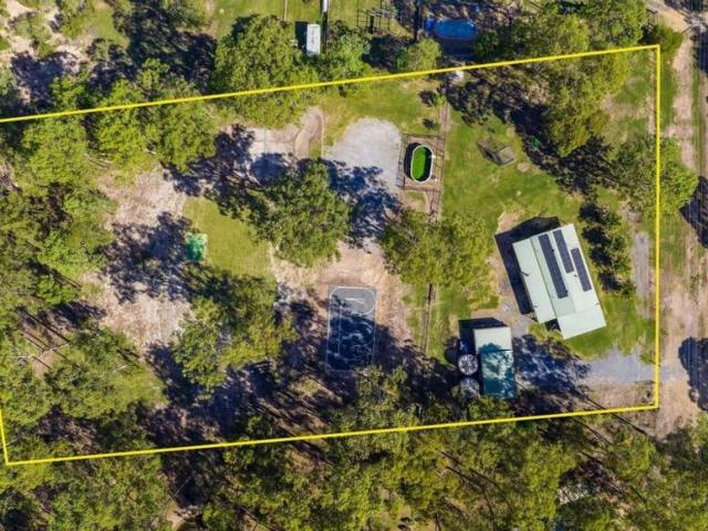 House for sale in Curra, Queensland