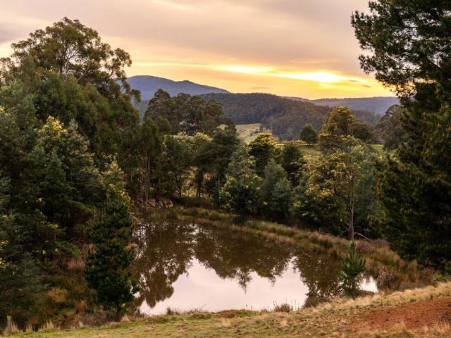House for sale in Cygnet, Tasmania