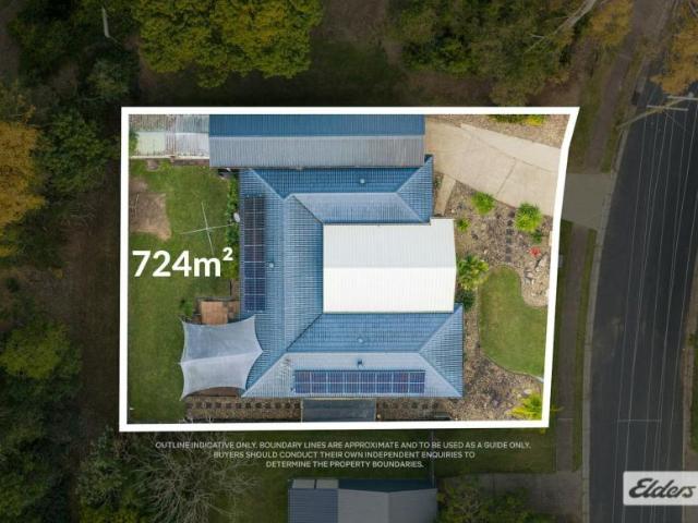 House for sale in Daisy Hill, Greater Brisbane