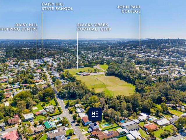 House for sale in Daisy Hill, Greater Brisbane