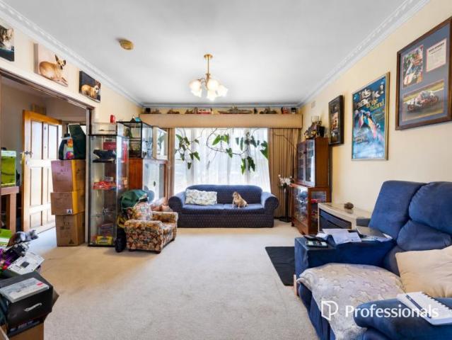 House for sale in Dandenong North, Melbourne