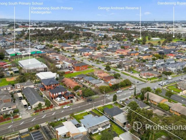 House for sale in Dandenong, Melbourne