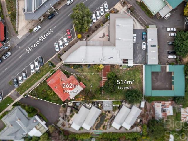 House for sale in Daylesford, Victoria