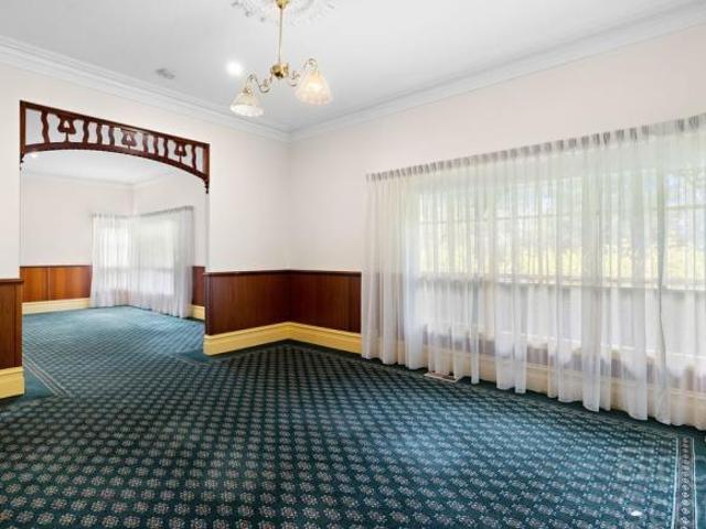 House for rent in Daylesford, Victoria