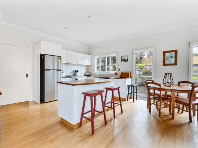 House for rent in Daylesford, Victoria