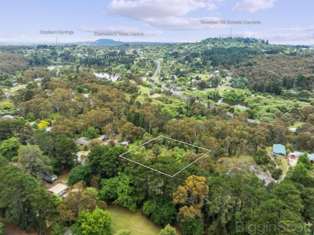 House for sale in Daylesford, Victoria
