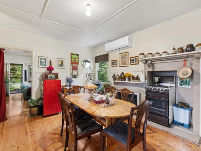 House for sale in Daylesford, Victoria