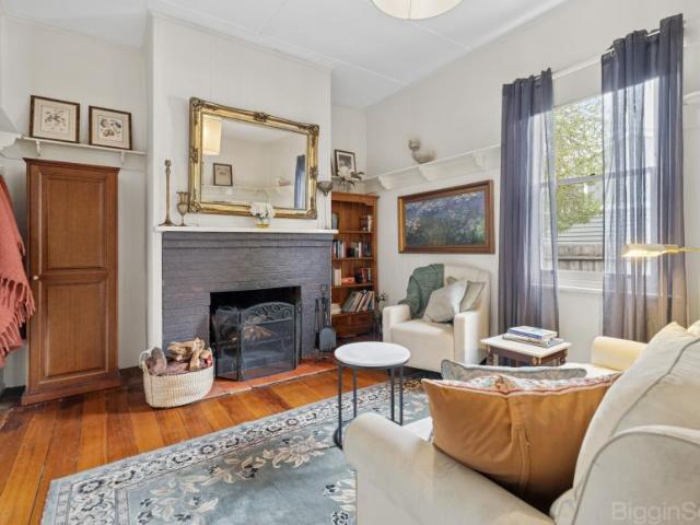 House for sale in Daylesford, Victoria