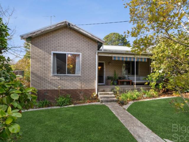 House for sale in Daylesford, Victoria