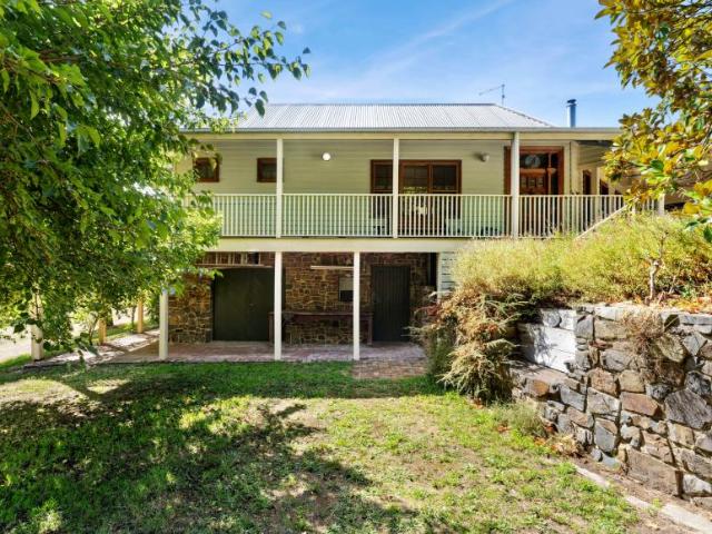House for sale in Daylesford, Victoria