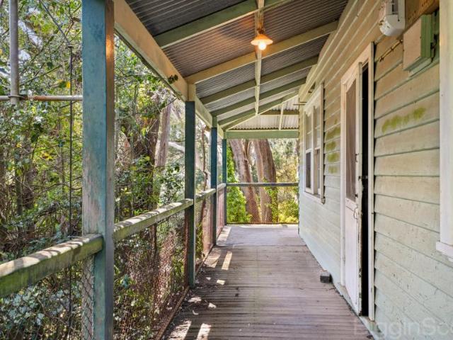 House for sale in Daylesford, Victoria