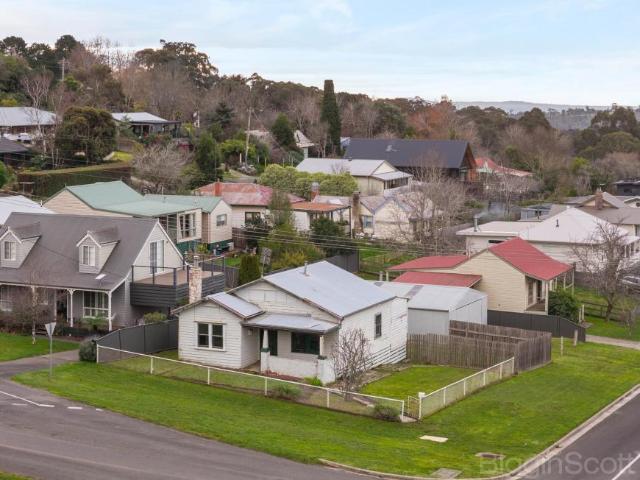 House for sale in Daylesford, Shire of Hepburn
