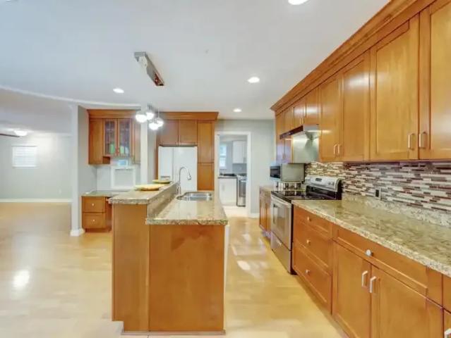 House for rent in Delta, British Columbia