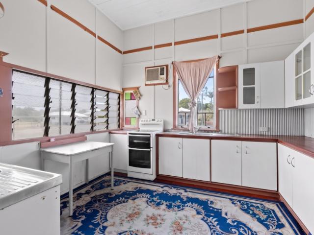 House for sale in Depot Hill, Rockhampton