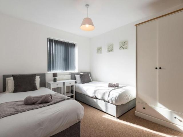 House for rent in Chaddesden, Derby