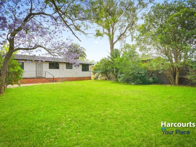 House for sale in Dharruk, Sydney