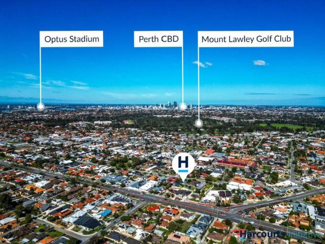 House for sale in Dianella, City of Stirling