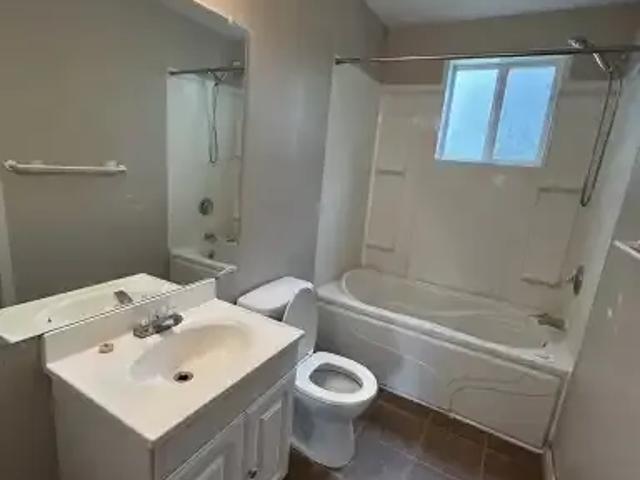 House for rent in Alberta
