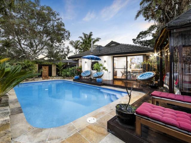 House for rent in Dingley Village, Melbourne