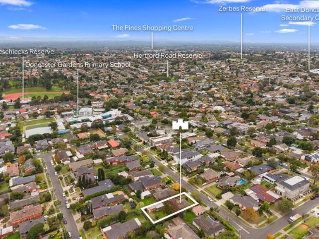 House for sale in Camerons Creek, Victoria